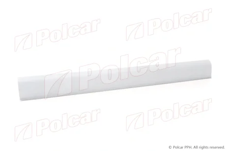 Ремкомплект порога левый=правый Polcar 245041-2