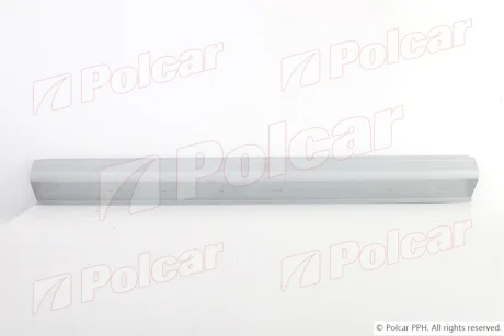 Ремкомплект порога левый=правый Polcar 2460413P