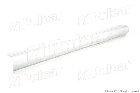 Ремкомплект порога левый=правый Polcar 250141-2