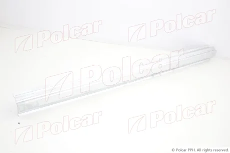 Ремкомплект порога левый=правый Polcar 276841-2