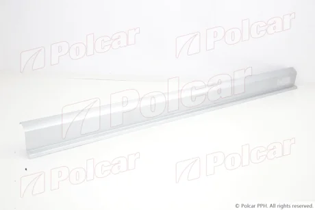 Фото ремкомплект порога левый=правый Polcar 280041-3 Ремкомплект порога левый=правый Polcar 280041-3