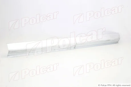 Фото ремкомплект порога левый=правый Polcar 290341-4 Ремкомплект порога левый=правый Polcar 290341-4