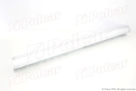 Ремкомплект порога левый=правый Polcar 303041-4