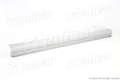 Ремкомплект порога левый=правый Polcar 303141-2