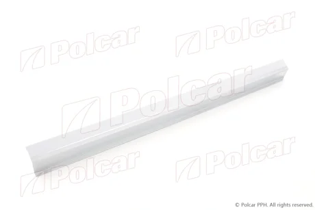 Ремкомплект порога левый=правый Polcar 304441-1