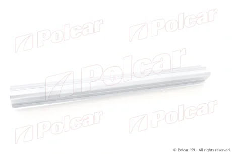 Ремкомплект порога левый=правый Polcar 313041-3