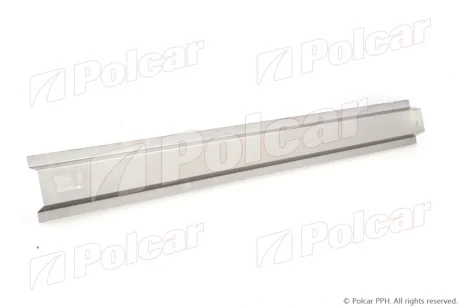Ремкомплект порога левый=правый Polcar 313041-4