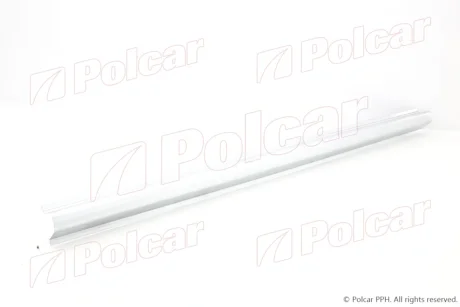 Ремкомплект порога левый=правый Polcar 316041-2