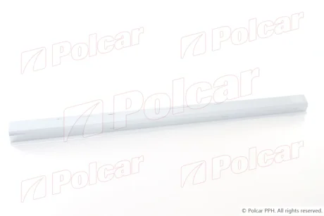 Ремкомплект порога левый=правый Polcar 317141-3