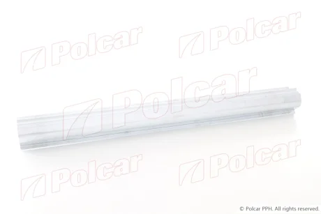 Ремкомплект порога левый=правый Polcar 321241-2