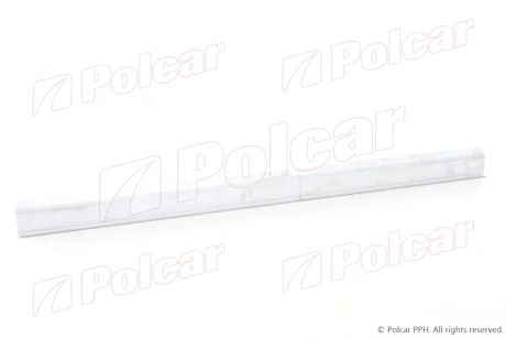 Ремкомплект порога левый=правый Polcar 325741-2