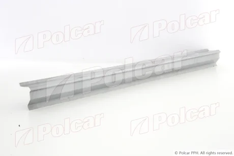 Ремкомплект порога левый=правый Polcar 341142-2