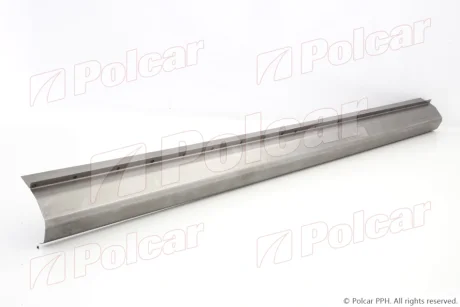Ремкомплект порога левый=правый Polcar 372041-2