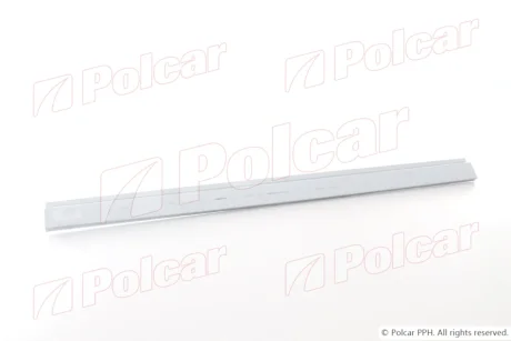 Ремкомплект порога левый=правый Polcar 381841-2