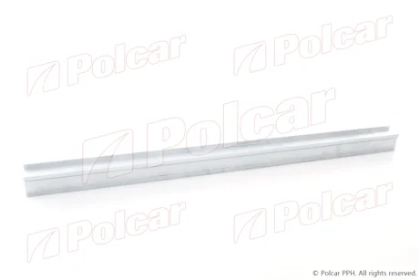 Ремкомплект порога левый=правый Polcar 381841-4