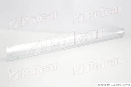 Ремкомплект порога левый=правый Polcar 383541-2