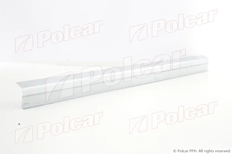 Ремкомплект порога левый=правый Polcar 385741-3