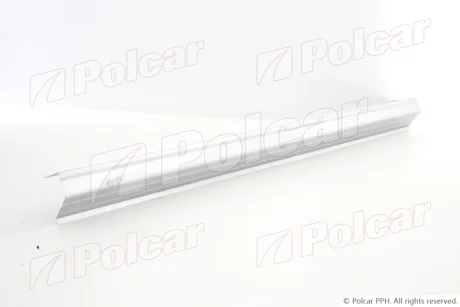 Ремкомплект порога левый=правый Polcar 387641-2