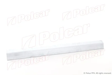 Ремкомплект порога левый=правый Polcar 401741-3