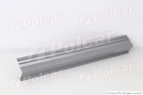 Ремкомплект порога левый=правый Polcar 406241-1