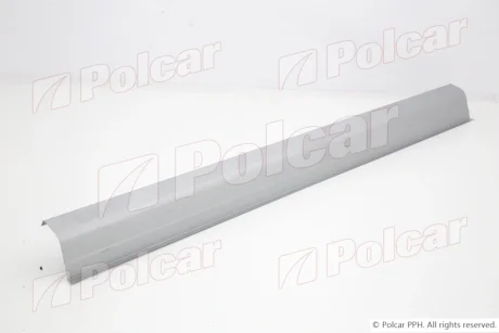 Ремкомплект порога левый=правый Polcar 410641-1