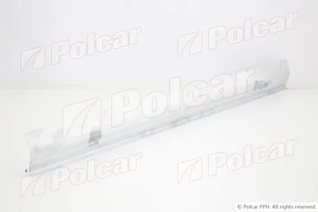 Ремкомплект порога левый=правый Polcar 414841-2