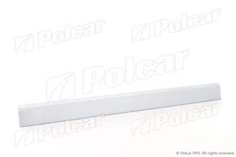 Ремкомплект порога левый=правый Polcar 451641-2