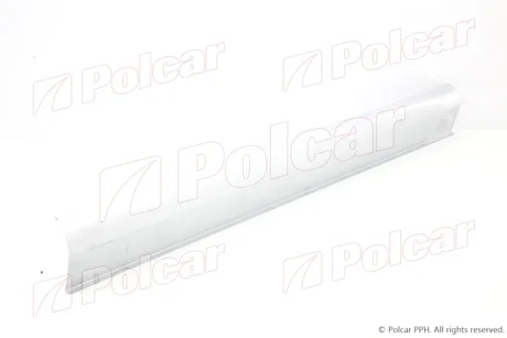 Ремкомплект порога левый=правый Polcar 452341-4