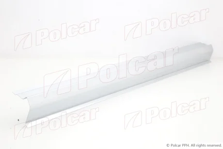 Ремкомплект порога левый=правый Polcar 457941-3