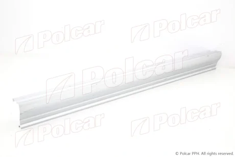 Ремкомплект порога левый=правый Polcar 521741-3