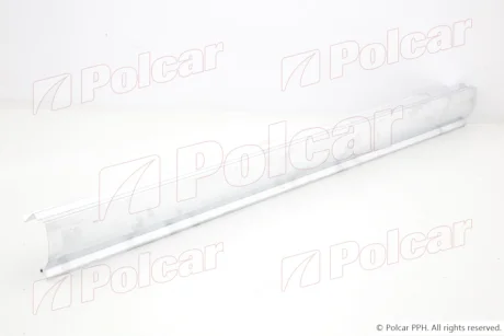 Ремкомплект порога лівий=правий Polcar 524241-2