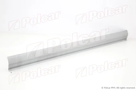 Ремкомплект порога левый=правый Polcar 526041-2