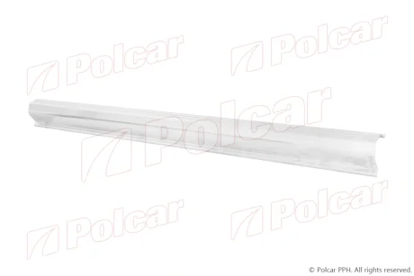 Ремкомплект порога левый=правый Polcar 527041-4
