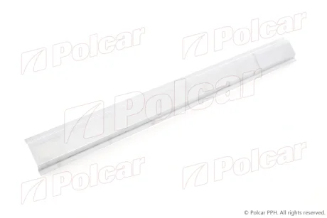 Ремкомплект порога левый=правый Polcar 570141-4