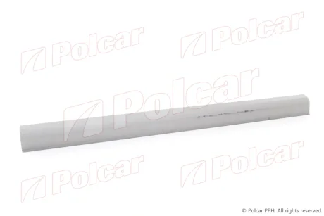 Ремкомплект порога левый=правый Polcar 571541-2