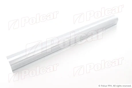 Ремкомплект порога левый=правый Polcar 572341-3