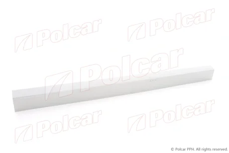 Ремкомплект порога левый=правый Polcar 601441-3