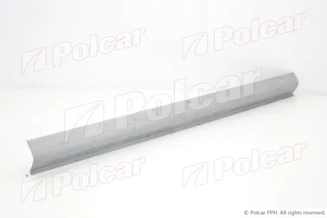 Ремкомплект порога левый=правый Polcar 603741-3