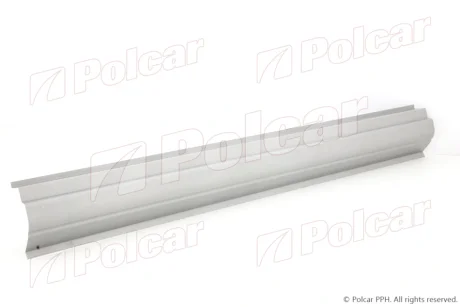 Ремкомплект порога левый=правый Polcar 6935412P