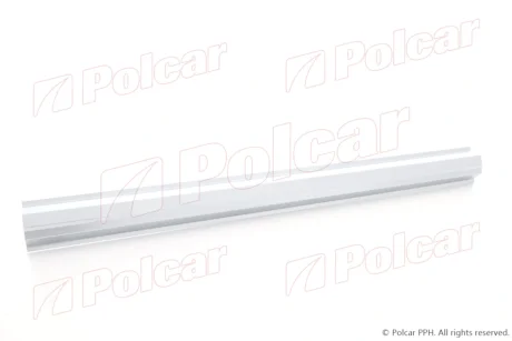 Ремкомплект порога лівий=правий Polcar 724041-2