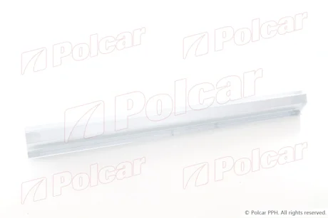 Ремкомплект порога левый=правый Polcar 742041-2
