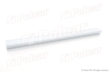 Ремкомплект порога левый=правый Polcar 742641-2