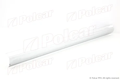 Ремкомплект порога левый=правый Polcar 8060412P