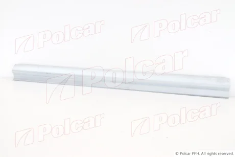 Ремкомплект порога левый=правый Polcar 811641-3
