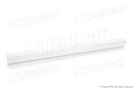 Ремкомплект порога левый=правый Polcar 814841-3