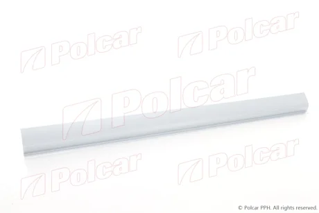 Ремкомплект порога левый=правый Polcar 814841-4