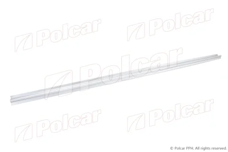Ремкомплект порога левый=правый Polcar 8151412P