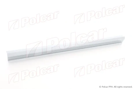 Ремкомплект порога лівий=правий Polcar 817741-2