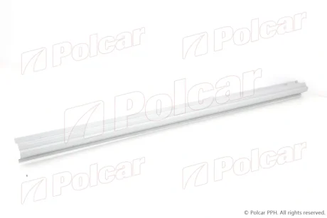 Ремкомплект порога левый=правый Polcar 817841-3