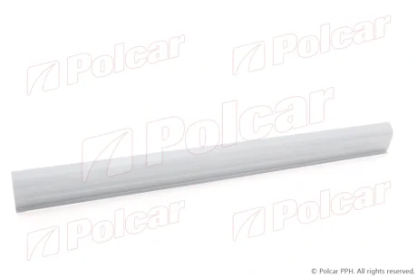 Ремкомплект порога левый=правый Polcar 818341-4